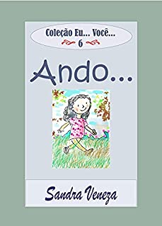 Livro Ando