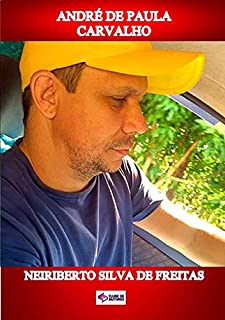 Livro AndrÉ De Paula Carvalho