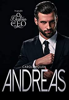 Livro ANDREAS