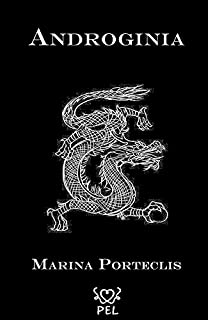 Livro ANDROGINIA