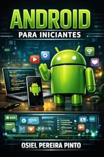 Livro Android para Iniciantes