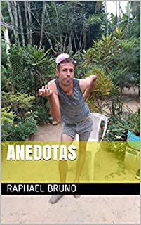 Livro ANEDOTAS