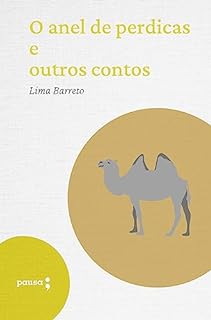 Livro O anel de perdicas e outros contos