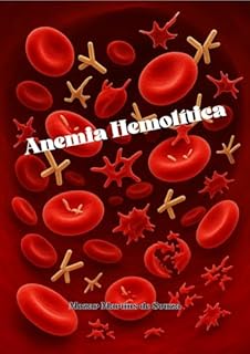 Livro Anemia Hemolítica