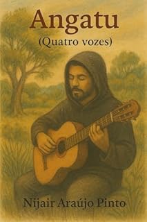 Livro Angatu