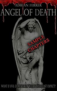 Livro Angel of Death: Sample chapters (English Edition)