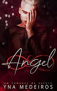 Livro Angel "Redenção"