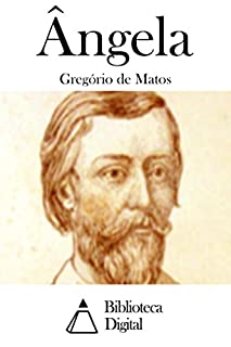 Livro Ângela