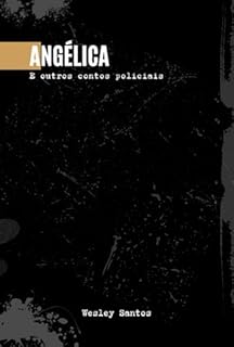 Livro Angélica