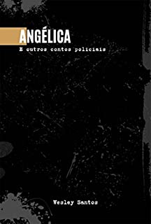 Livro Angélica