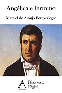 Livro Angélica e Firmino