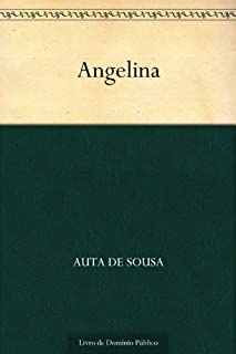 Livro Angelina