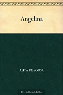 Livro Angelina