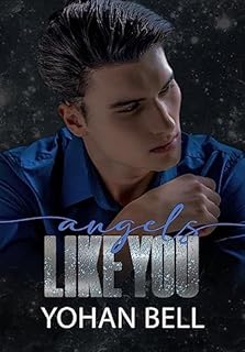 Livro Angels Like You!