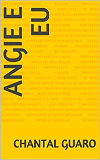 Livro Angie e eu