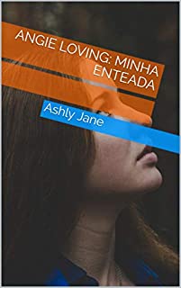 Livro Angie Loving: Minha enteada