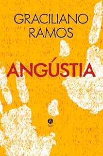 Livro Angústia