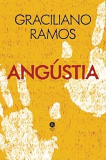 Livro Angústia