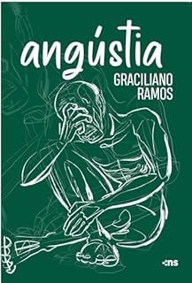 Livro Angústia