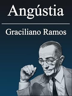 Livro Angústia