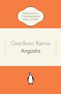 Livro Angústia