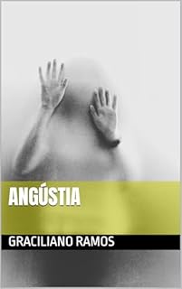 Livro Angústia