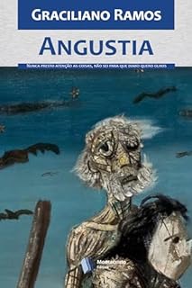 Livro Angustia