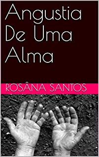 Livro Angustia De Uma Alma