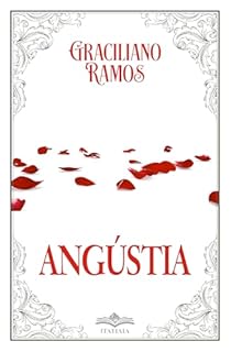 Livro Angústia