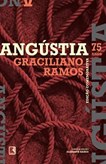 Livro Angústia