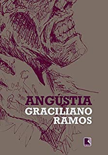 Livro Angústia