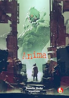 Livro Anima