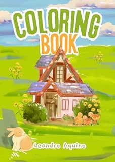 Livro Animais e Natureza do Pantanal: Histórias para Colorir