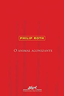Livro O animal agonizante