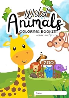 Livro Animal Color: fazenda colorida