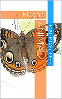Livro Animal: Ficção