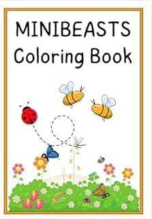 Livro Animal : Livro para colorir
