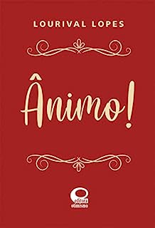 Livro Ânimo