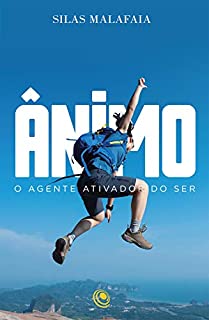 Livro Ânimo: O agente ativador do ser