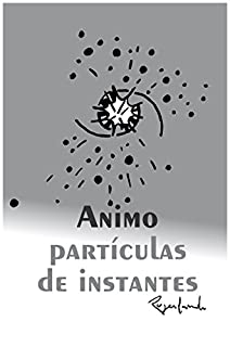 Livro animo partículas de instantes
