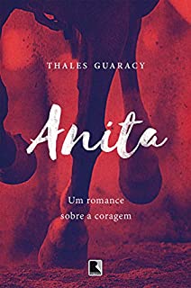 Livro Anita