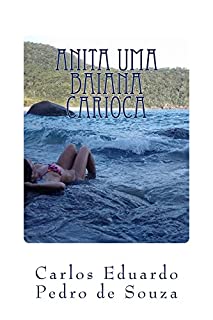 Livro Anita uma baiana carioca
