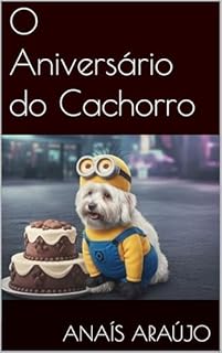 O Aniversário do Cachorro