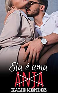 Livro Ela é uma ANJA