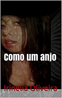 Livro Como um anjo: Como um anjo