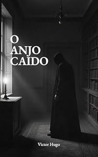 Livro O Anjo Caido