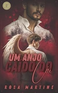 UM ANJO CAÍDO DO CÉU