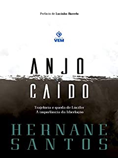 Livro Anjo Caído