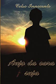 Livro Anjo da cara suja