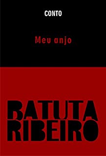 Livro Meu Anjo: conto